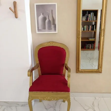 White Sands Апартаменты Меллиеха