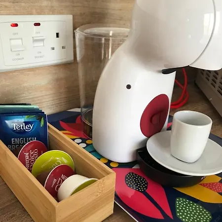 Апартаменты White Sands Меллиеха