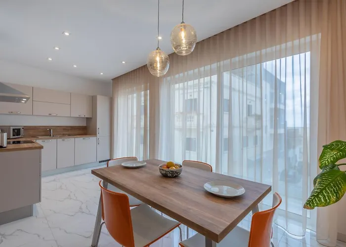 White Sands Appartement