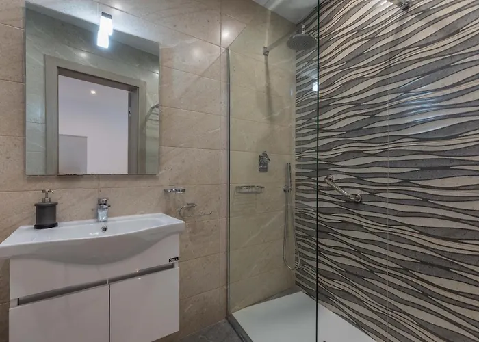 Appartement White Sands Mellieħa