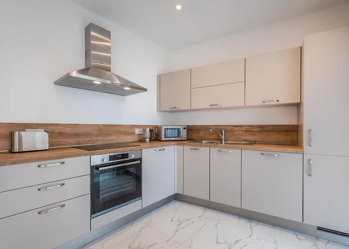 White Sands Appartement Mellieħa