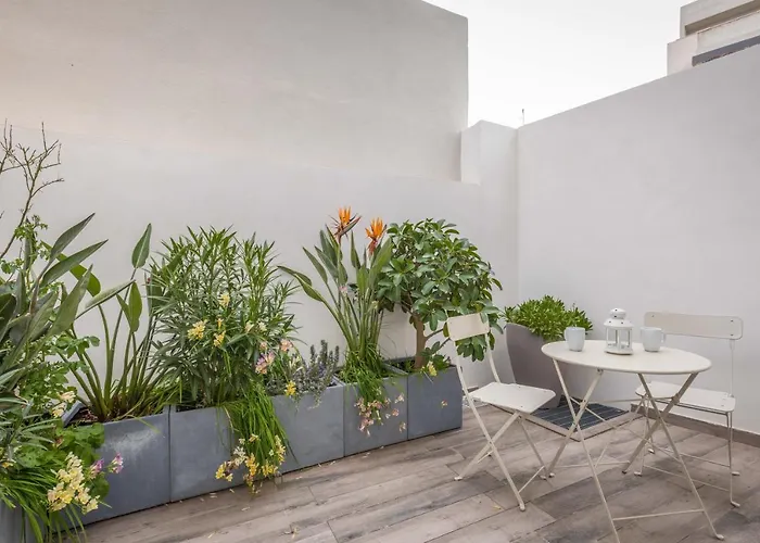 White Sands * Mellieħa