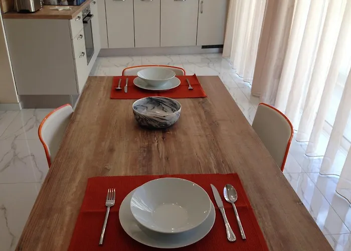 White Sands * Mellieħa