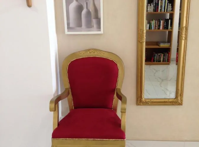 White Sands Appartement Mellieħa