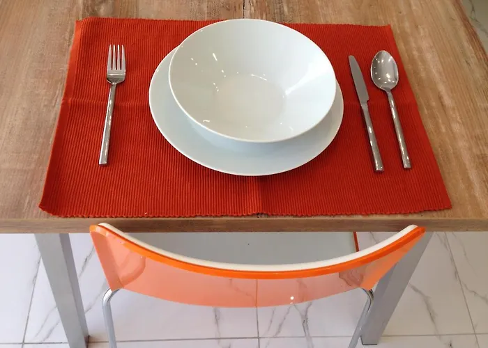 Appartement White Sands