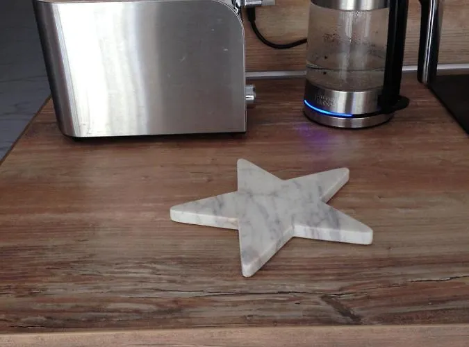 Appartement White Sands *