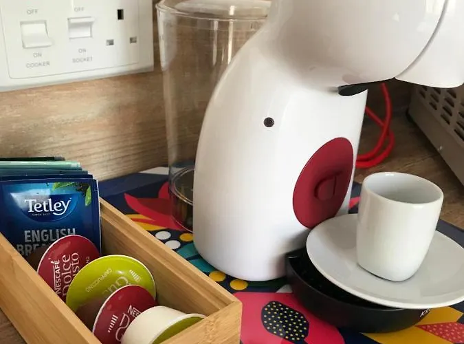 Appartement White Sands Mellieħa