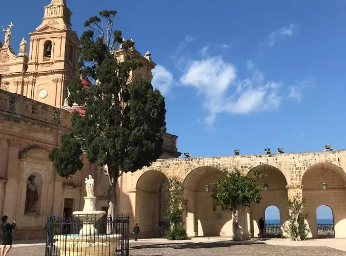Appartement White Sands