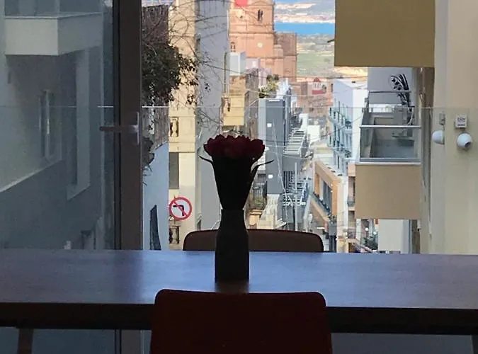 Appartement White Sands