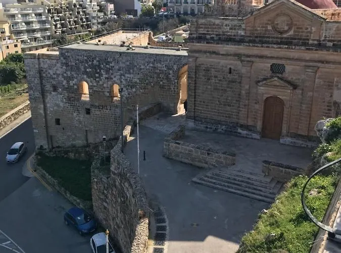 White Sands Appartement Mellieħa