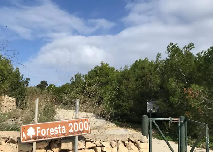 White Sands Appartement Mellieħa