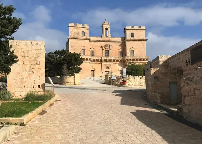 White Sands Appartement Mellieħa
