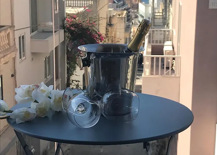 White Sands Mellieħa