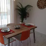 White Sands Appartement *