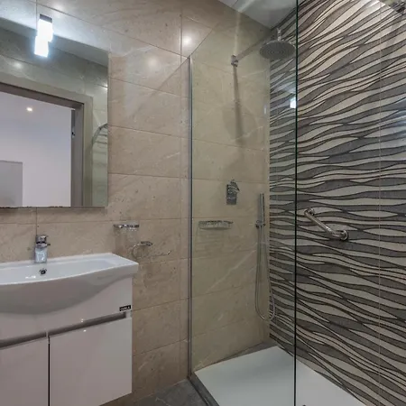 Appartamento White Sands Mellieħa