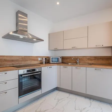 White Sands Appartement Mellieħa