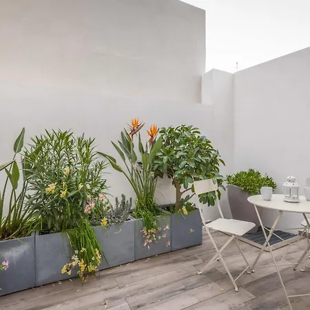 White Sands * Mellieħa