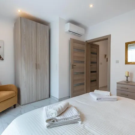 Appartement White Sands