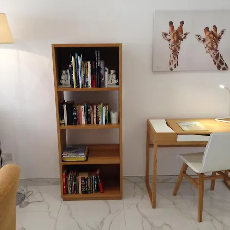 White Sands * Mellieħa