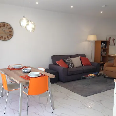 White Sands Mellieħa