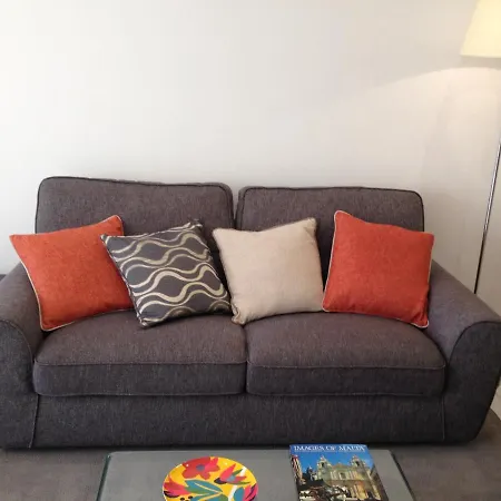 Appartement White Sands Mellieħa