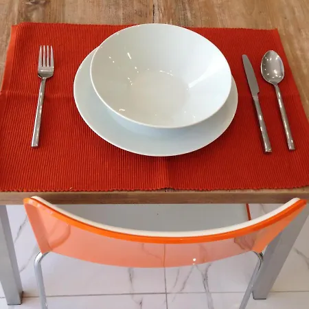 Appartement White Sands