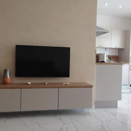 Appartement White Sands