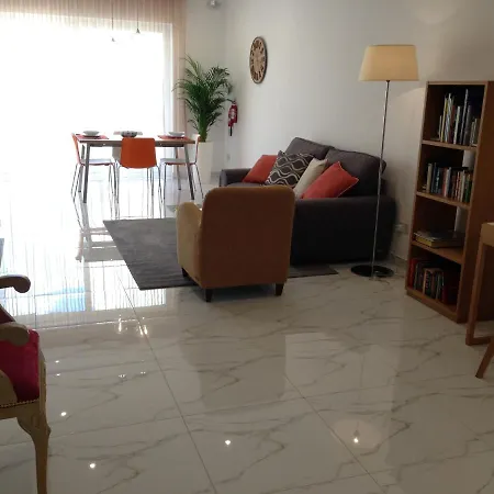 Appartement White Sands Mellieħa