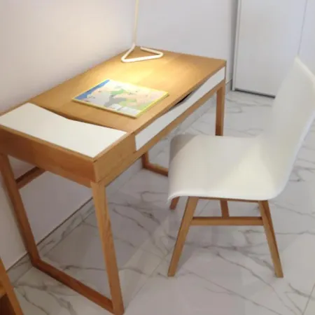 Appartamento White Sands