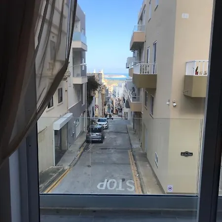 White Sands Mellieħa