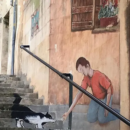 Appartement White Sands Mellieħa