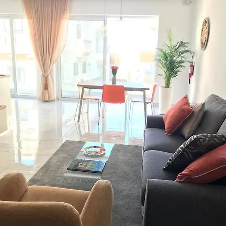 Appartement White Sands