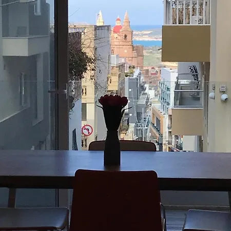 Appartement White Sands