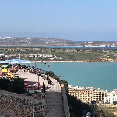 White Sands * Mellieħa