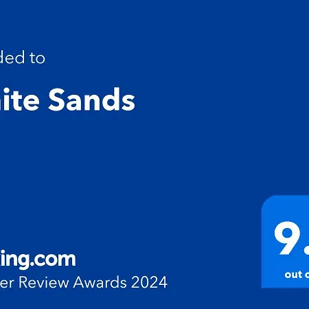 White Sands * Mellieħa