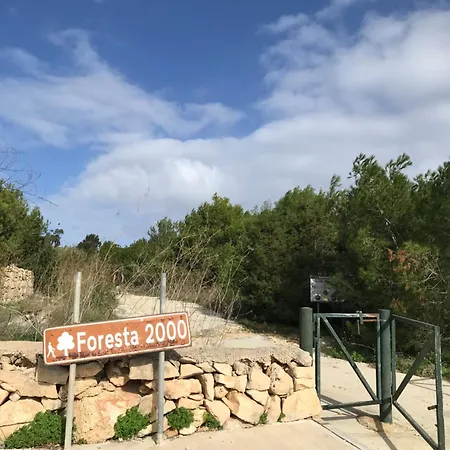 White Sands Appartement Mellieħa