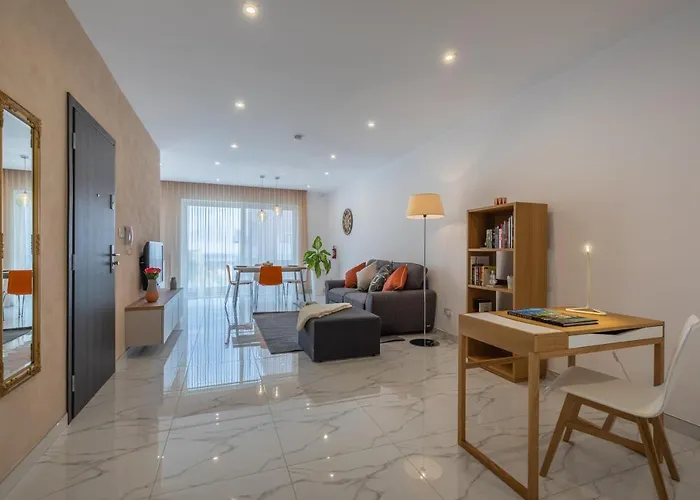 White Sands Appartement