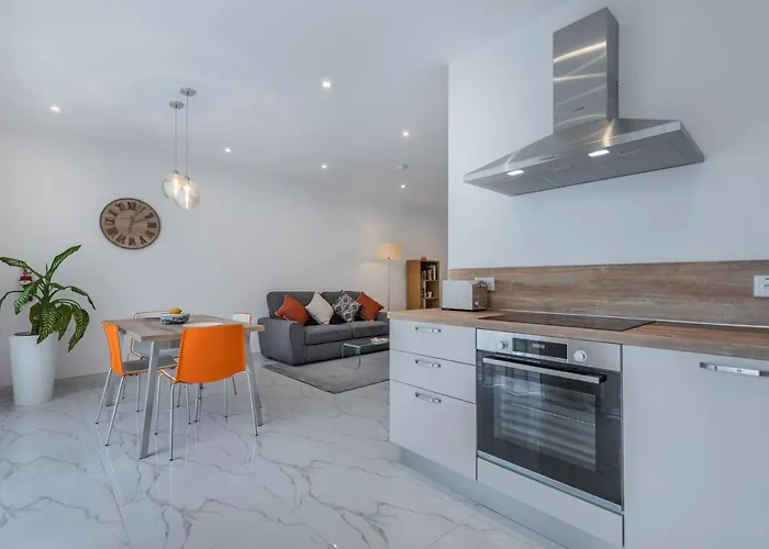 White Sands Mellieħa