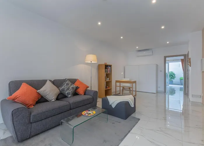 White Sands * Mellieħa