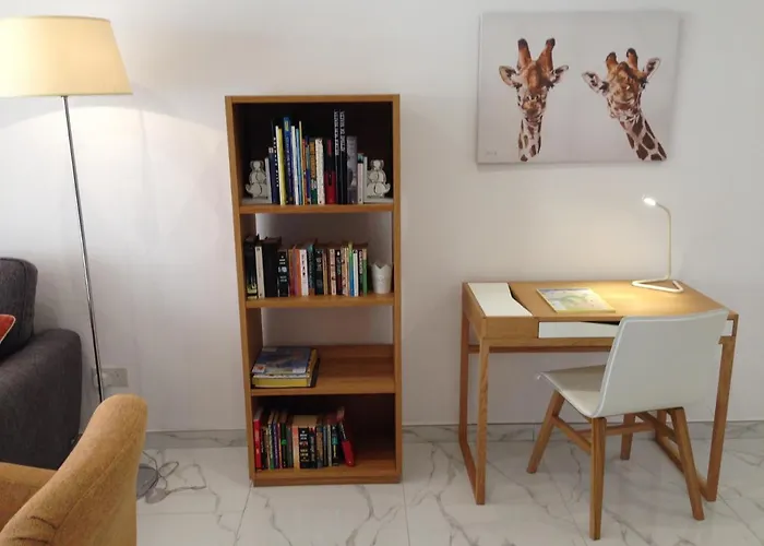 White Sands * Mellieħa