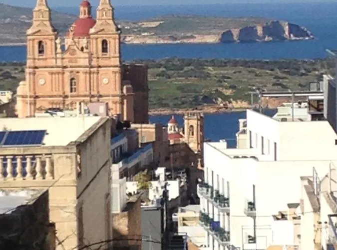 White Sands Appartement Mellieħa