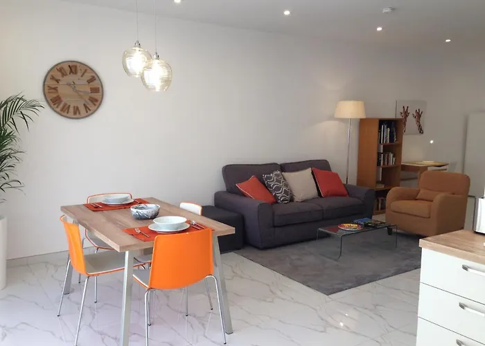 White Sands Mellieħa