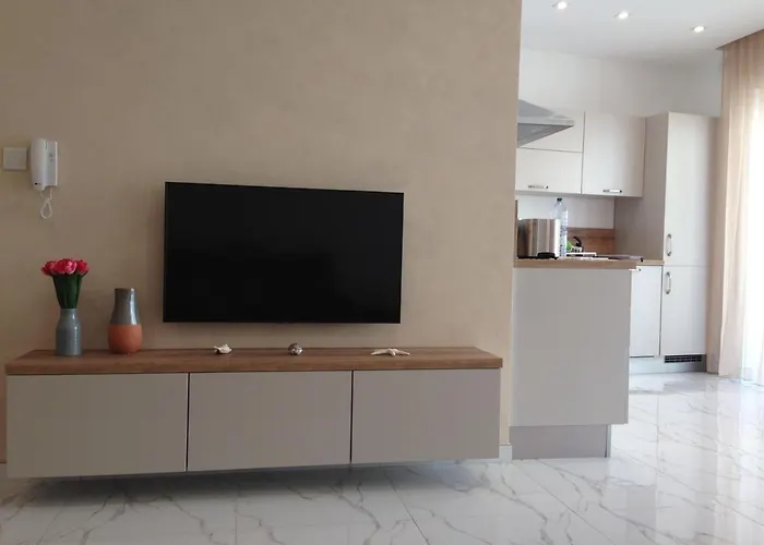 Appartement White Sands