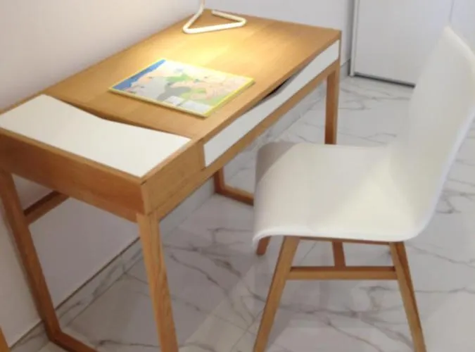 Appartement White Sands