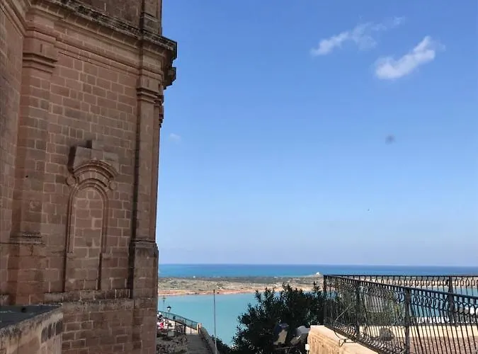 Appartement White Sands