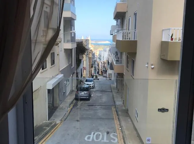 White Sands Mellieħa