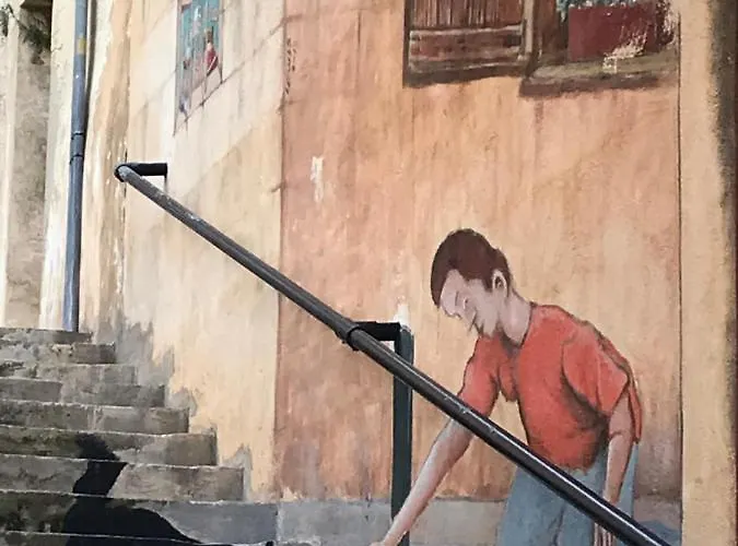 Апартаменты White Sands Меллиеха