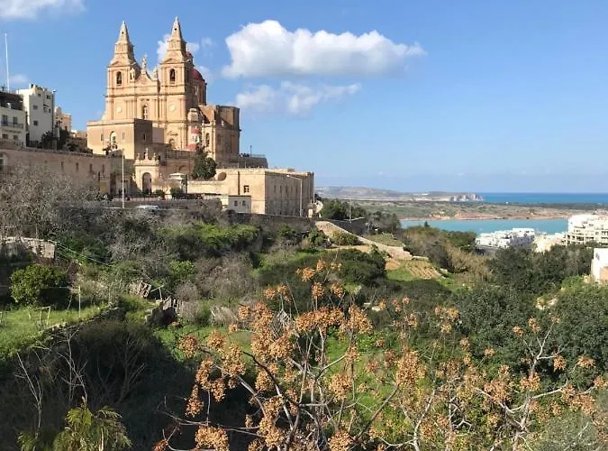 Апартаменты White Sands