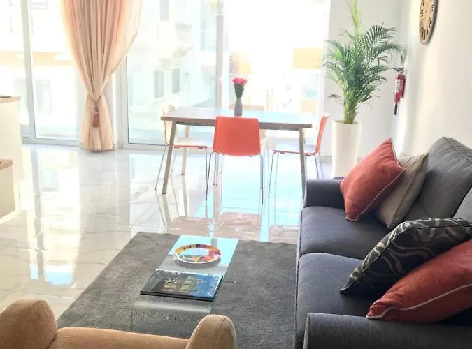 Appartement White Sands