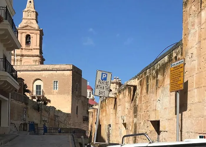 White Sands Appartement